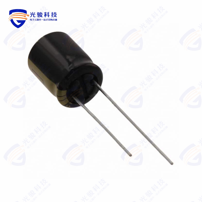 EEU-FM1A681B《CAP ALUM 680UF 20% 10V RADIAL》