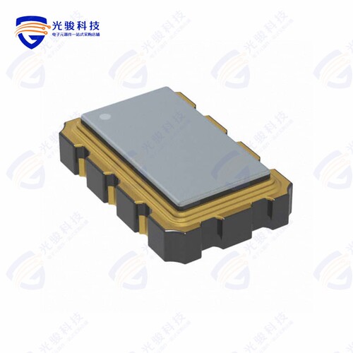 UX54F62001《XTAL OSC XO 156.2500MHZ HCSL SMD》