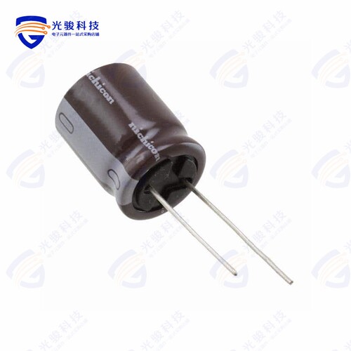 UPA1A472MHD6TN《CAP ALUM 4700UF 20% 10V RADIAL》
