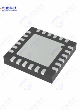 AD8432ACPZ-R7《IC OPAMP VFB 2 CIRCUIT 24LFCSP》