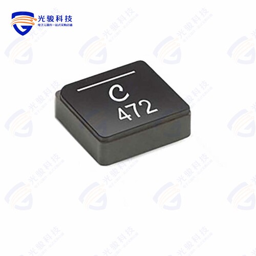 XGL5020-472MEC《FIXED INDUCTOR 4.7UH SMD》