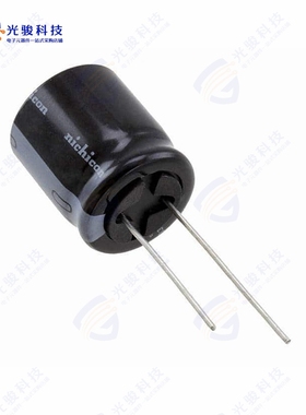 URS0J103MHD1TN《CAP ALUM 10000UF 20% 6.3V RADIAL》