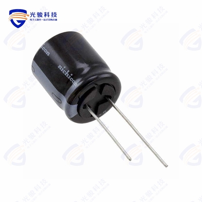 URS1A682MHD1TN《CAP ALUM 6800UF 20% 10V RADIAL》