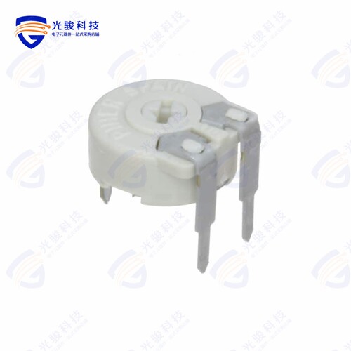 PTC10LV10-202A2020《POT 2K OHM LINEAR》