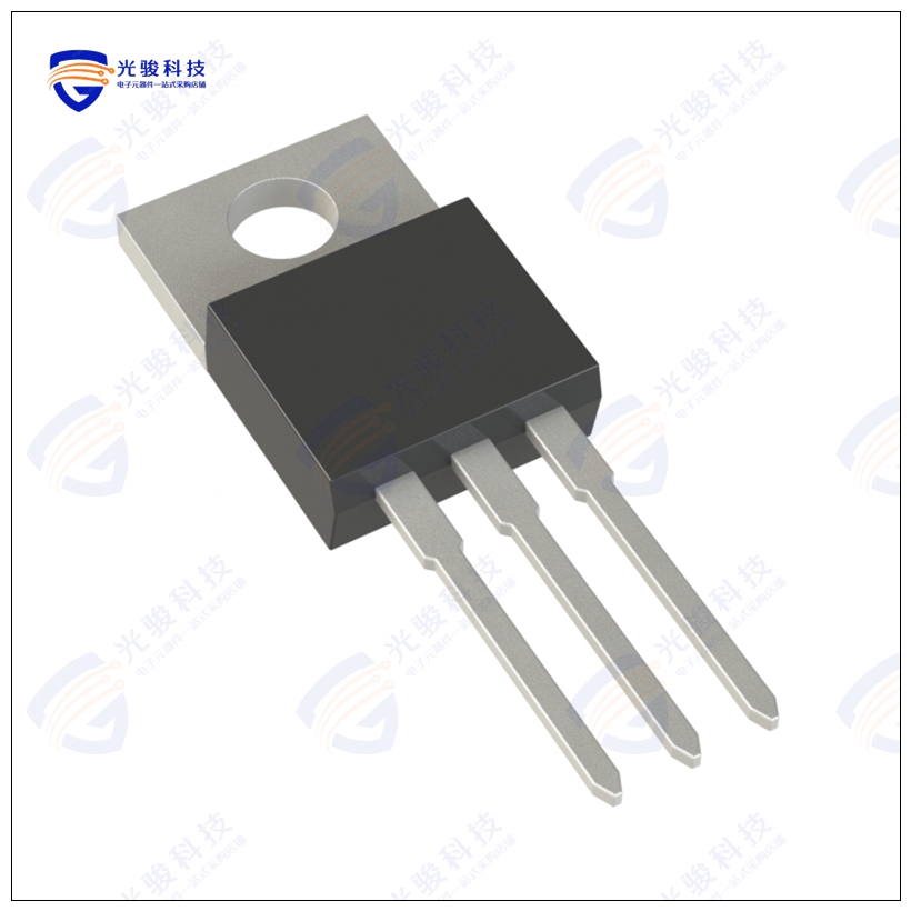 FCP360N65S3R0晶体管MOSFET N-CH 650V 10A TO220-3