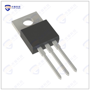 CARB SIL 650V 20A FFSP4065BDN TO220 F085晶体管DIODE