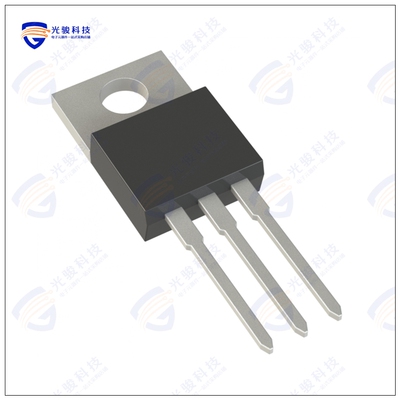 NTP055N65S3H晶体管MOSFET N-CH 650V 47A TO220-3