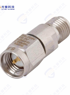 M3933/25-85S《RF ATTENUATOR 17DB 50OHM SMA》