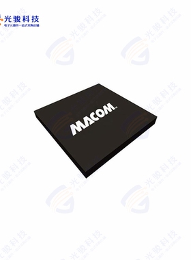 MASW-003102-13590W《DIODE,SP3T W/BIASNET》