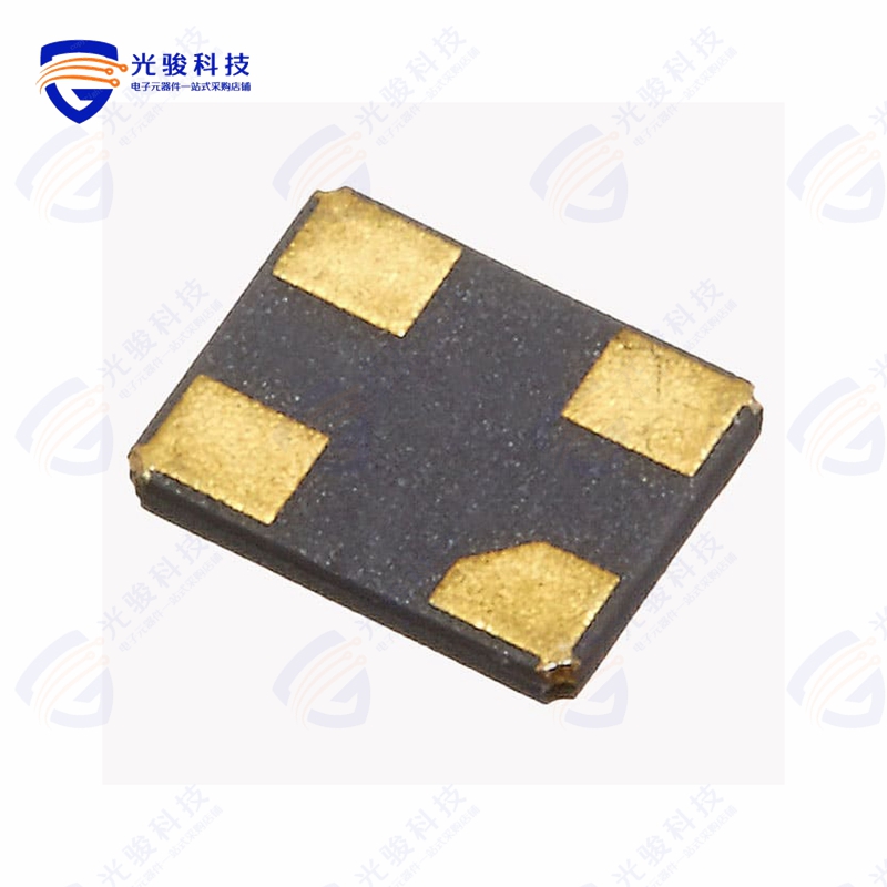 R2520-24.000-10-1010-TR-NS4《CRYSTAL 24.0000MHZ 10PF SMD》