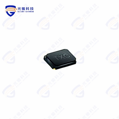 7V-28.63636MAHE-T《3.2x2.5 XTAL  30ppm 30ppm 12pF》