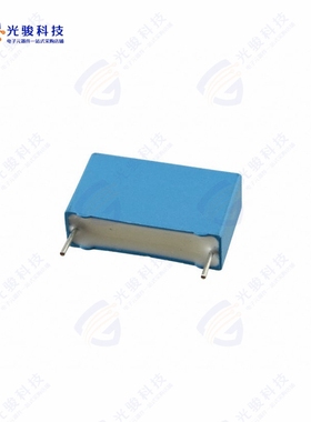 PHE844RD6100MR06L2《CAP FILM 0.1UF 20% 1KVDC RADIAL》