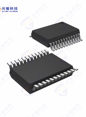 SI4730-D60-GU《RF RX AM/FM 520KHZ-1.71MHZ SSOP》