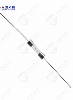 5STP 100-R《FUSE GLASS 100MA 250VAC 5X20MM》