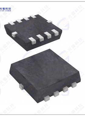 DMT4014LDV-7晶体管MOSFET 2N-CH 40V 8.5A PWRDI3333