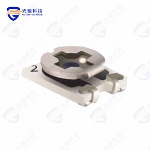 0.1W 201E TOP LEAD OHM 200 TRIMMER TC42X