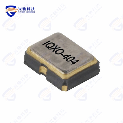 LFSPXO073707REEL《XTAL OSC XO 32.7680KHZ CMOS SMD》