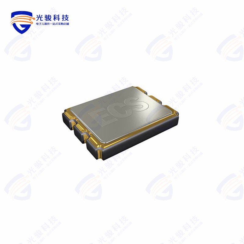 ECS-3225MV-080-BN-TR《XTAL OSC XO 8.0000MHZ HCMOS SMD》