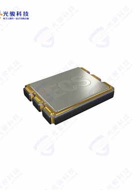 ECS-3225MV-480-BN-TR3《XTAL OSC XO 48.0000MHZ HCMOS SMD》
