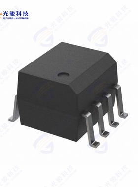 FOD053LR2《OPTOISO 2.5KV 2CH TRANS 8SOIC》
