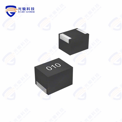 CMH322522-100KL《FIXED IND 10UH 150MA 2.1 OHM SMD》