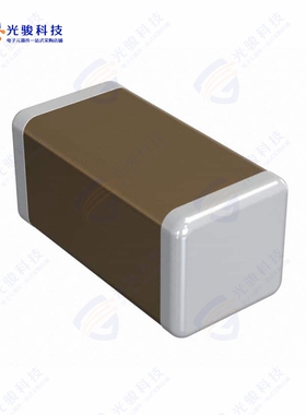 GRM31B5C2H821JW01L《CAP CER 820PF 500V C0G/NP0 1206》