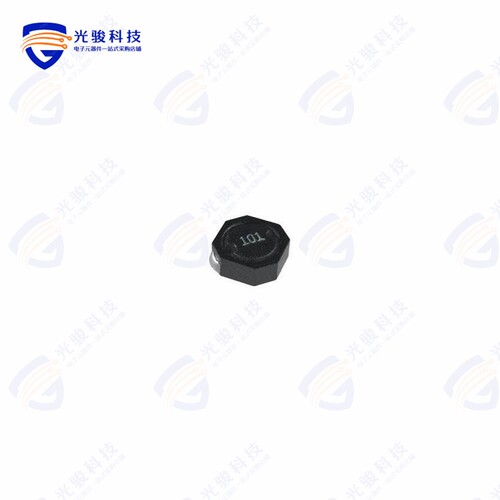CT914BYF-680M《SMD SHIELDED POWER INDUCTOR》