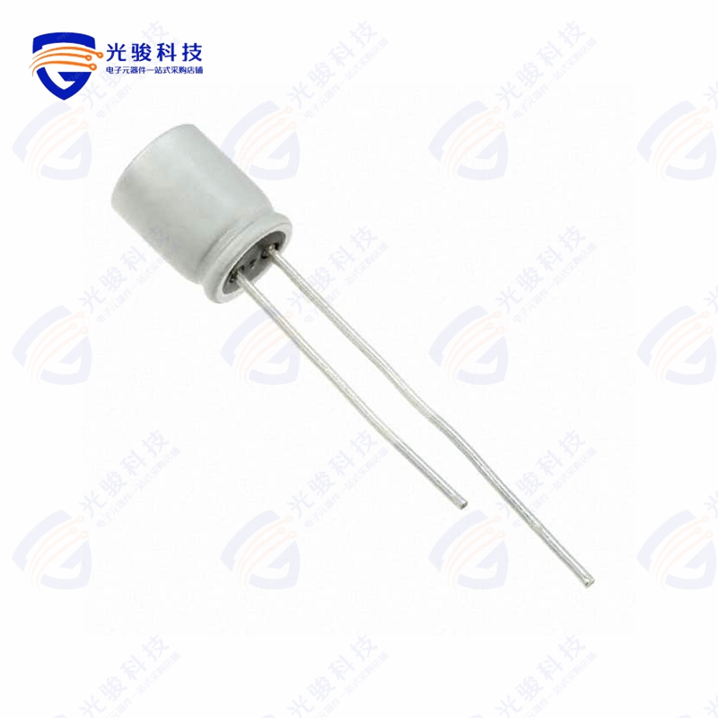 PLS0J561MCO8《CAP ALUM POLY 560UF 20% 6.3V T/H》