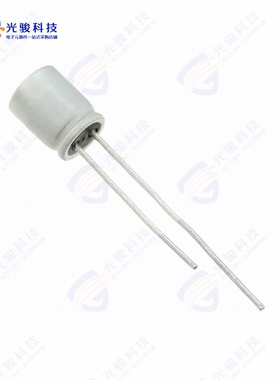 PLS0E331MCO8TD《CAP ALUM POLY 330UF 20% 2.5V T/H》