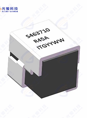 SLM463710A-R45MHF《FIXED IND 450NH 40A 0.35MOHM SMD》