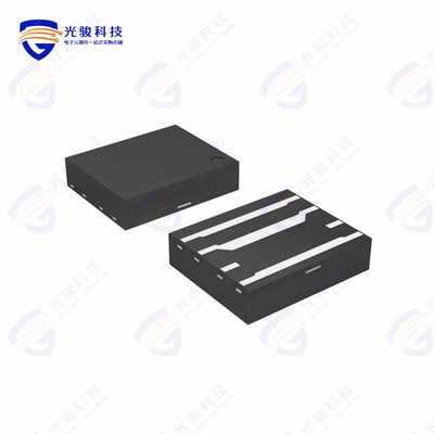 SDP1800Q38CB《SIDAC BI 170V 500A QFN 5X6 8L》