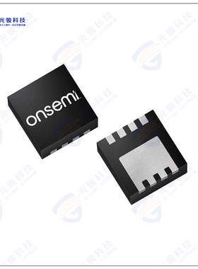 FDMS8333LN晶体管FET 40V 3.1 MOHM PQFN56