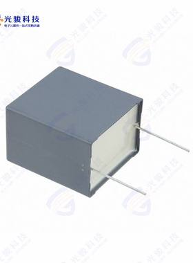 R463W510050M1K《CAP FILM 10UF 10% 630VDC RADIAL》