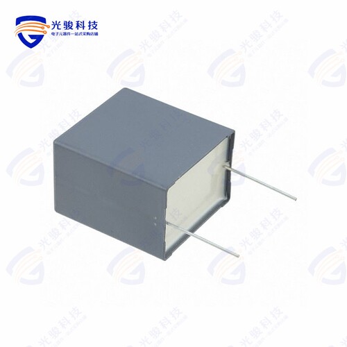 R463W510050M1K《CAP FILM 10UF 10% 630VDC RADIAL》