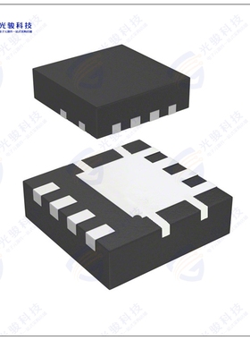 DMP6050SFG-7晶体管MOSFET P-CH 60V 4.8A PWRDI3333-8