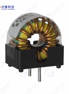 FIT50-5《FIXED IND 16.76UH 5.7A 20MOHM TH》