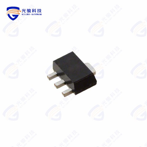 MMG3002NT1《IC AMP GP 40MHZ-3.6GHZ SOT89-4》