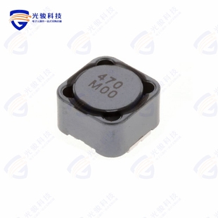 IND 680UH 650MA CDRH125L125NP FIXED 1.22OHM 681MC