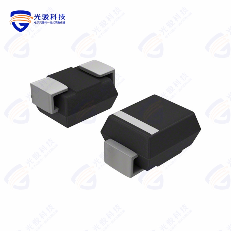 HS2KA《DIODE GEN PURP 800V 2A DO214AC》