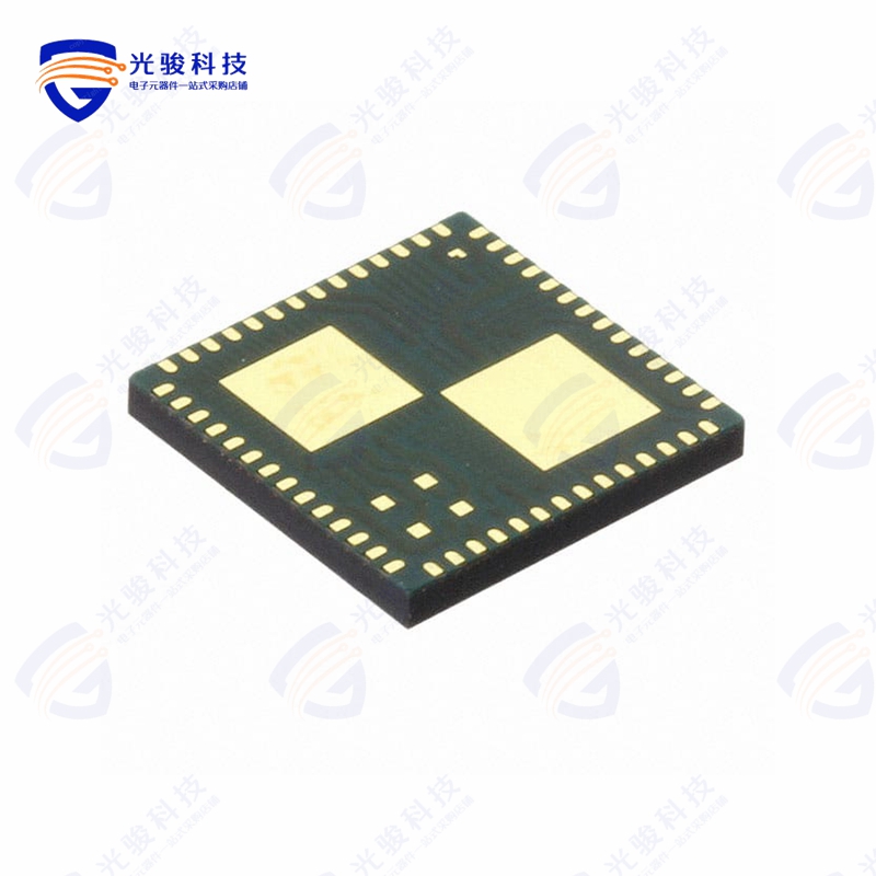 MKW01Z128CHNR《IC RF TXRX+MCU ISM1GHZ 60VFLGA》