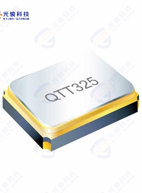 QTT325-16.368MBN-T《XTAL OSC TCXO 16.3680MHZ SNWV》