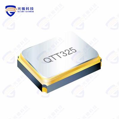 QTT325-26.000MBS-T《XTAL OSC VCTCXO 26.0000MHZ SNWV》