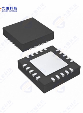 HMC1056LP4BETR《IC MMIC IQ MIXER GAAS 20SMD》