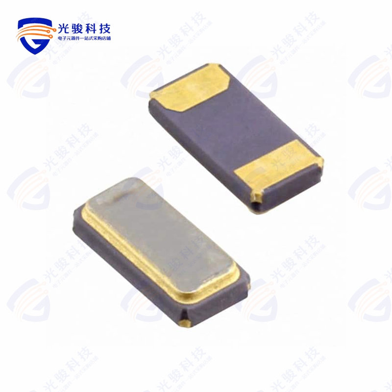 SC12S-9PF20PPM《CRYSTAL 32.7680KHZ 9PF SMD》