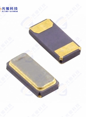 SC12S-7PF20PPM《CRYSTAL 32.7680KHZ 7PF SMD》
