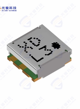 CU4S0508AC-3600-00《CIRCULATOR, CU4S0508 SERIES, CW,》