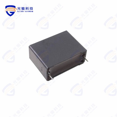 ECW-FE2W335PD《CAP FILM 3.3UF 5% 450VDC RADIAL》