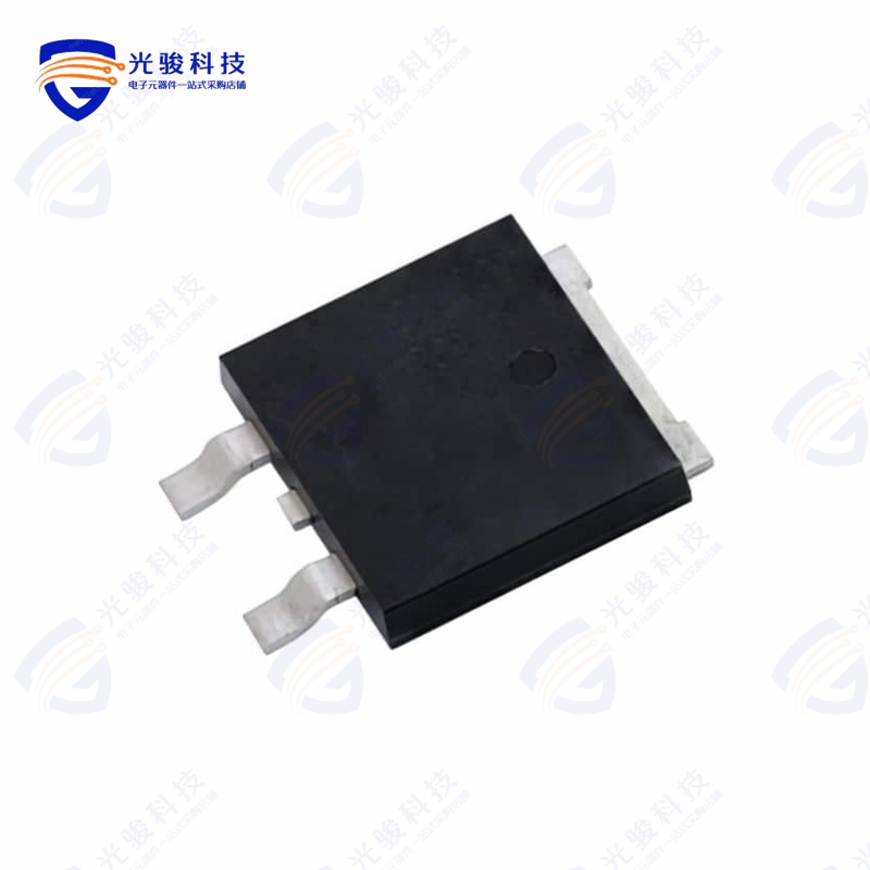 SE20DLJ-M3/I《20A, 600V, SMPD, STD RECT.》