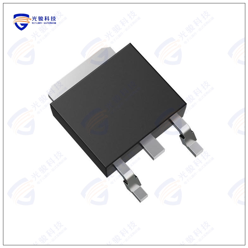 TJ8S06M3L(T6L1,NQ)晶体管MOSFET P-CH 60V 8A DPAK