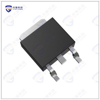 TK90S06N1L,LQ晶体管MOSFET N-CH 60V 90A TO252-3